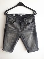 knielange Jeanshose, Bermuda 30 SLIM CLOCKHOUSE C&A Sachsen-Anhalt - Petersberg (Saalekreis) Vorschau