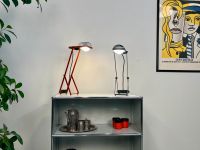 2x Artemide Sintesi Tiisch-Lampe | Ernesto Gismondi 70er Design Duisburg - Duisburg-Süd Vorschau