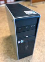 HP Compaq dc7900 CMT | PC Computer Rechner Hessen - Wiesbaden Vorschau