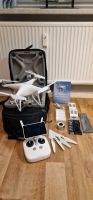 DJI Drohne Phantom 4 Advanced+ Brandenburg - Erkner Vorschau
