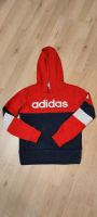 Adidas Hoodie Gr. 134/140 Bayern - Aichach Vorschau