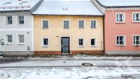 Renovierungsbedürftiges RMH mit historischem Flair mitten in Pfreimd - Für Kreative und Handwerker Bayern - Pfreimd Vorschau