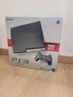 Playstation 3 inklusive 2 Controller und 21 spielen Häfen - Bremerhaven Vorschau