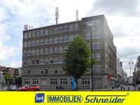 *Provisionsfrei* ca. 697-1.455m² Büro-/Verwaltungsflächen in bester Lage, Dortmund-City zu vermieten Dortmund - Innenstadt-West Vorschau