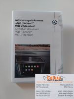 AppConnect CarPlay Aktivierung Freischaltung VW Seat Skoda Audi Cupra Mercedes Rheinland-Pfalz - Worms Vorschau