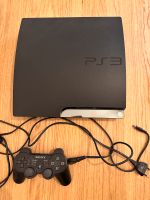 PlayStation PS3 Konsole incl. 1 Kontroller Berlin - Reinickendorf Vorschau