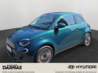 Fiat 500E Icon Navi, LM, PDC, DAB, Xenon Nordrhein-Westfalen - Datteln Vorschau