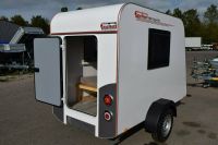 Mini Camper LUX + / Schlafanhänger TFS250 Sachsen-Anhalt - Naumburg (Saale) Vorschau