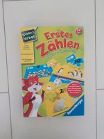 Erstes Zählen, spielen lernen Ravensburger 3-6 Jahre Schleswig-Holstein - Arkebek Vorschau