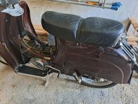 Simson Schwalbe Sachsen-Anhalt - Mücheln (Geiseltal) Vorschau