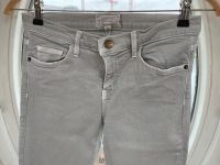 CURRENT ELLIOTT Hose Jeans 28 grau Düsseldorf - Stadtmitte Vorschau