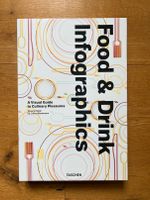 Food & Drink Infographics XL Variante Pankow - Buch Vorschau