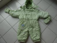 Baby Schneeanzug Winteranzug Overall Anzug Gr. 68 - TOP! Bayern - Ingolstadt Vorschau