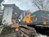 Abbruch Rückbau Betonrückbau Abriss Niedersachsen - Springe Vorschau