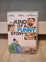 DVD It's kind of a funny story Rheinland-Pfalz - Hachenburg Vorschau