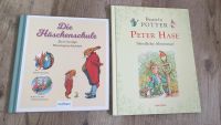 Zwei Kinderbücher - Die Häschenschule und Peter Hase Rheinland-Pfalz - Schifferstadt Vorschau