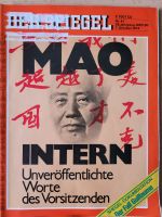 DER SPIEGEL vom 07.10.1974 Baden-Württemberg - Konstanz Vorschau