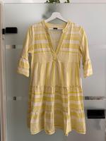 Gelbes Baumwollkleid von Vero Moda Hamburg-Nord - Hamburg Fuhlsbüttel Vorschau