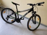 BULLS SHARPTAIL MTB Fahrrad Unisex 26 Zoll 21 Gang Schaltung Frankfurt am Main - Ginnheim Vorschau