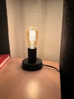 Nachttisch Lampe Licht | Retro Vintage Look | E27, max. 10 Watt Niedersachsen - Ronnenberg Vorschau