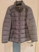 Damenjacke Cecil, grau,  Größe 42 XL, TOP-ZUSTAND Bayern - Neustadt b.Coburg Vorschau