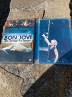 2 DVD‘s Bon Jovi Sachsen - Schneeberg Vorschau