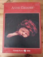 Puzzle 1000 Teile Anne Geddes Rostock - Kröpeliner-Tor-Vorstadt Vorschau