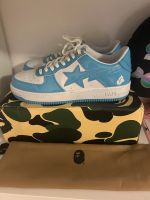 A Bathing Ape Bape Sta Gr.44 Baden-Württemberg - Biberach an der Riß Vorschau