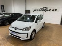 Volkswagen up! 1.0 BMT/KLIMAAUTOMATIK/BLUETOOTH/NAVI Niedersachsen - Braunschweig Vorschau