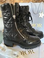 DIOR Stiefel D-Leader Gr.41 Fullset m.Rechnung Berlin - Wilmersdorf Vorschau