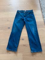 Tommy Hilfiger Jeans Betsy Mid Loose in Gr. 32/32 , blau Schleswig-Holstein - Itzehoe Vorschau
