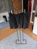 Männer Sport kurze Hose von Nike in gr 2XL Niedersachsen - Stade Vorschau