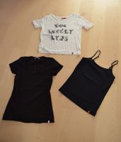 3 er Set Shirts Gr M wie neu Nordrhein-Westfalen - Lippstadt Vorschau