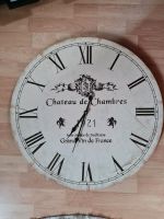 Uhr Antik antikoptik Wanduhr Nostalgie Optik Nordrhein-Westfalen - Stolberg (Rhld) Vorschau