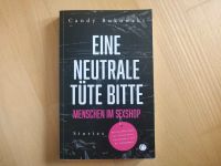 Eine neutrale Tüte bitte - Menschen im Sexshop, Erotik, Bukowski Hessen - Rüsselsheim Vorschau