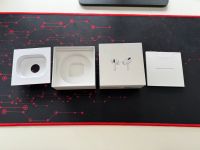 Original Apple AirPods Pro OVP Verpackung Rheinland-Pfalz - Mainz Vorschau