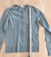 Strickjacke I Cardigan I GAP I mint I hellblau I S Friedrichshain-Kreuzberg - Friedrichshain Vorschau