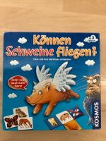 KOSMOS  Spiel „Können Schweine fliegen.“ Nordrhein-Westfalen - Bünde Vorschau