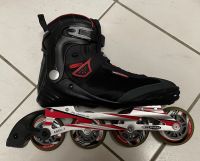 Inline-Skates / Rollschuhe / Inliner für Herren Wuppertal - Elberfeld Vorschau