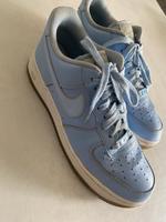 Schuhe von Nike im gutem Zustand Nordrhein-Westfalen - Ibbenbüren Vorschau