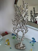 Gusseisen Silber Farbe Baum Skulptur Nordrhein-Westfalen - Nettetal Vorschau