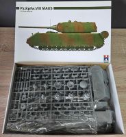 NEU! +Zubehör 1 35 Maus Panzer Modellbausatz Wh Takom wot Rheinland-Pfalz - Daun Vorschau