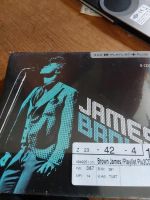 James Brown 3 CDs Box neu OVP Bayern - Lauingen a.d. Donau Vorschau