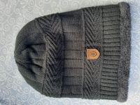 Sehr schöne Kombi: Warme Winter-Haube/Hoodie/Beanie, Schal Bayern - Bad Reichenhall Vorschau