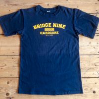 Bridge Nine Hardcore Label Shirt ramallah have heart h2o terror Frankfurt am Main - Sachsenhausen Vorschau