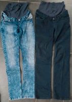 SchwangerschaftsJeans Esprit Gr. 34, stretch Nordrhein-Westfalen - Mönchengladbach Vorschau