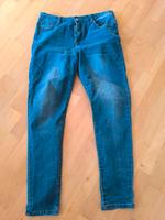 Shein Jeanshose Gr. 44 neuwertig Beuel - Holzlar Vorschau