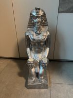 Ägyptische Figur Kerzenhalter silber Aachen - Aachen-Mitte Vorschau