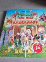 Kinderbuch Bauernhof Thüringen - Gera Vorschau