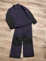 H&M Skijacke und Hose 170/158 Hessen - Fritzlar Vorschau